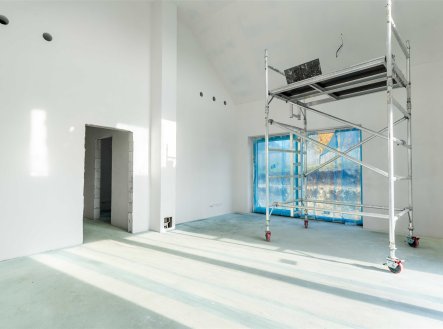 Prodej domu/vily, 84 m²