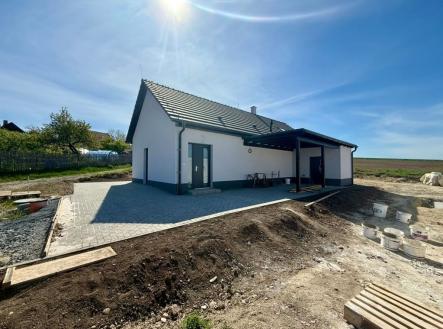 Prodej domu/vily, 84 m²