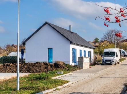 Prodej domu/vily, 84 m²