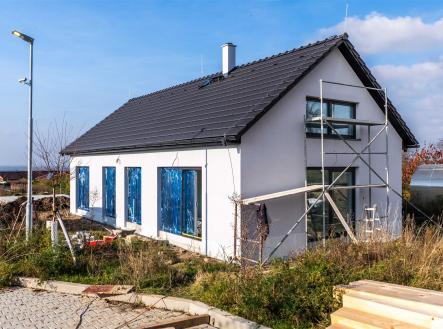 Prodej domu/vily, 84 m²