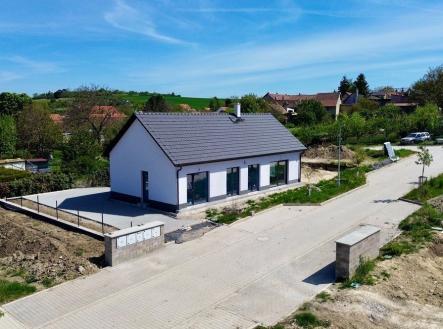 Prodej domu/vily, 84 m²