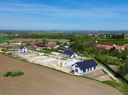 Prodej domu/vily, 84 m²