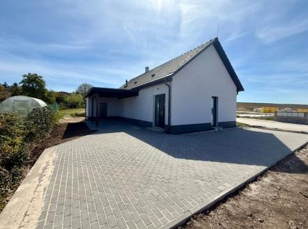 Prodej domu/vily, 84 m²