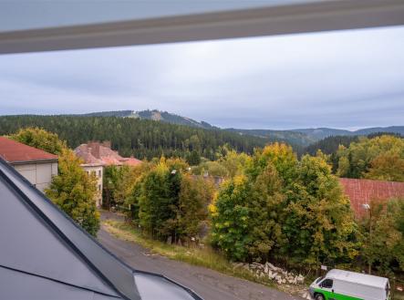 Prodej bytu, 2+kk, 47 m²