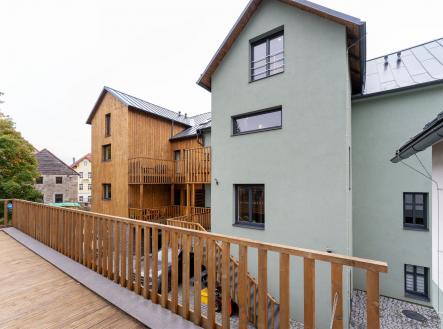 Prodej bytu, 2+kk, 47 m²