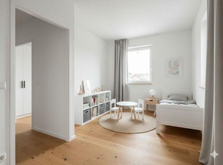 Prodej bytu, 3+kk, 95 m²