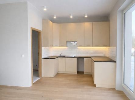 Prodej bytu, 3+kk, 95 m²