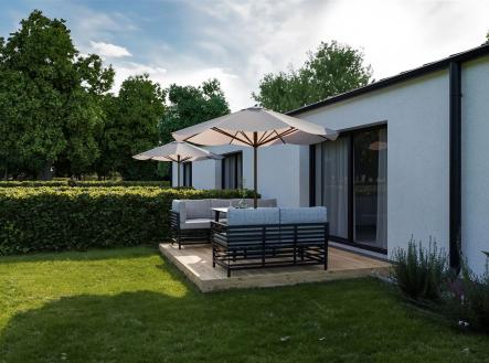 Prodej domu/vily, 75 m²