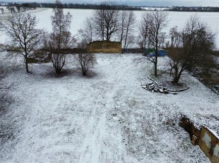 Prodej pozemku pro bydlení, 850 m²