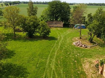 Prodej pozemku pro bydlení, 850 m²