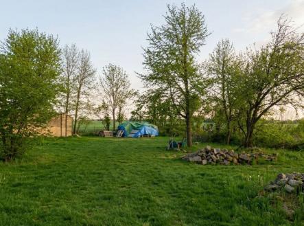 Prodej pozemku pro bydlení, 850 m²