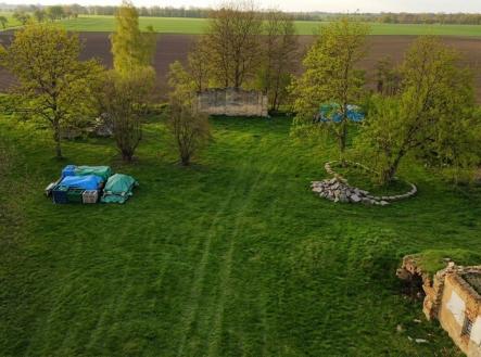 Prodej pozemku pro bydlení, 850 m²