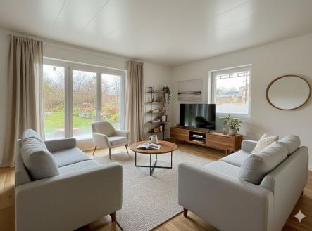 Prodej domu/vily, 95 m²