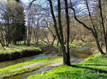 Prodej chaty/rekreačního objektu, 50 m²