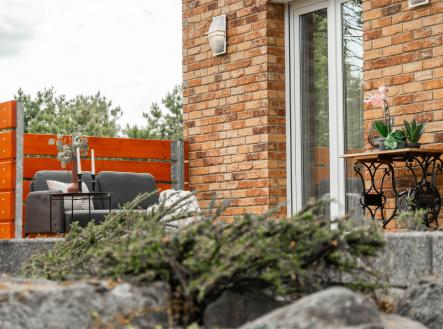 Prodej domu/vily, 203 m²