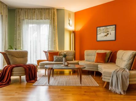 Prodej domu/vily, 203 m²