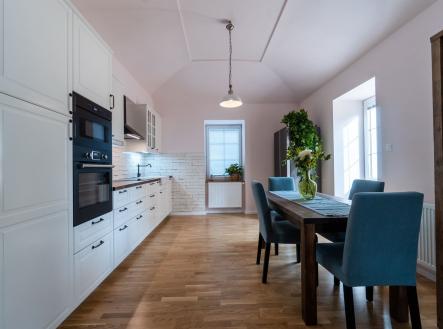 Prodej bytu, 2+kk, 50 m²