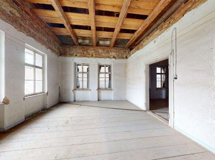 Prodej bytu, 2+kk, 65 m²