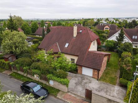 Prodej domu/vily, 203 m²