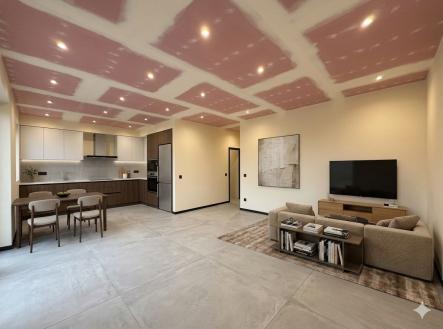 Prodej domu/vily, 83 m²