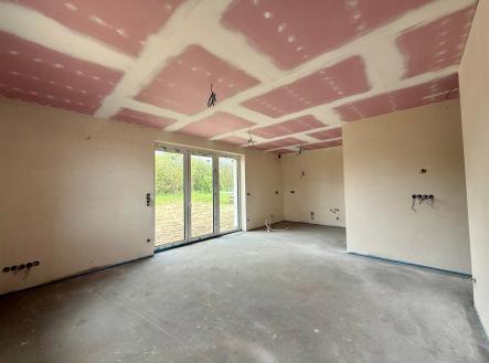 Prodej domu/vily, 83 m²