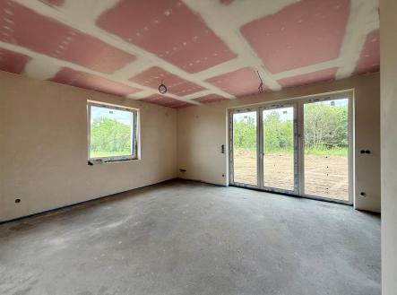 Prodej bytu, 3+kk, 95 m²