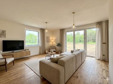 Prodej bytu, 3+kk, 95 m²