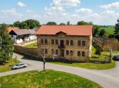 Prodej nájemního domu, 517 m²