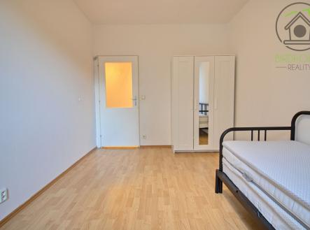 Pronájem bytu, 2+kk, 65 m²