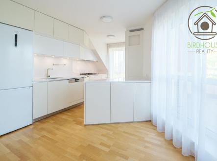Prodej bytu, 2+1, 106 m²