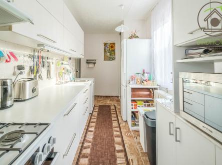 Prodej bytu, 3+1, 85 m²