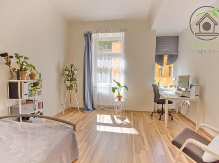 Prodej bytu, 2+1, 50 m²