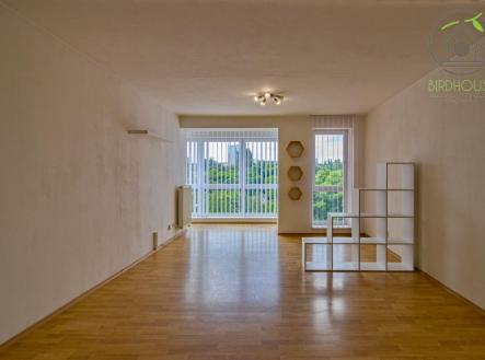 Prodej bytu, 2+kk, 72 m²
