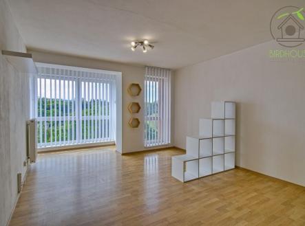 Prodej bytu, 2+kk, 72 m²