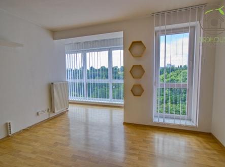 Prodej bytu, 2+kk, 72 m²