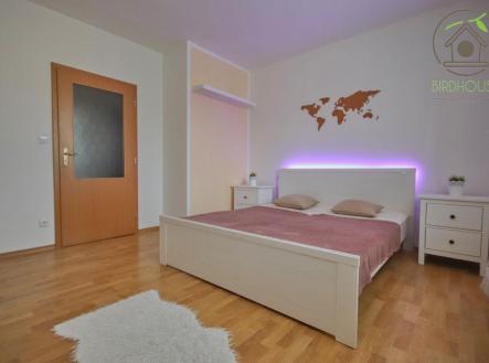 Prodej bytu, 2+kk, 90 m²