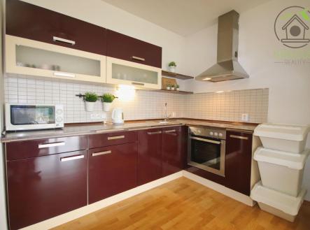 Prodej bytu, 2+kk, 90 m²