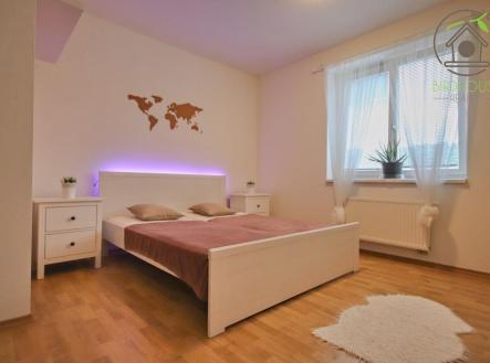 Prodej bytu, 2+kk, 90 m²