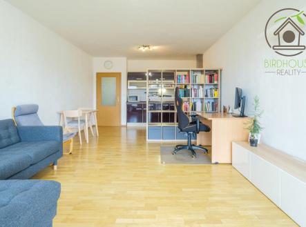 Prodej bytu, 2+kk, 90 m²