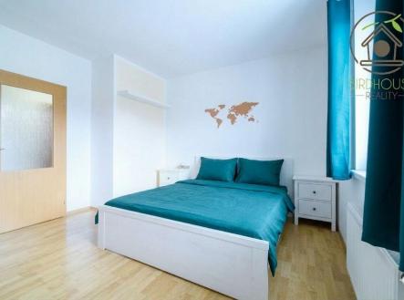 Prodej bytu, 2+kk, 72 m²
