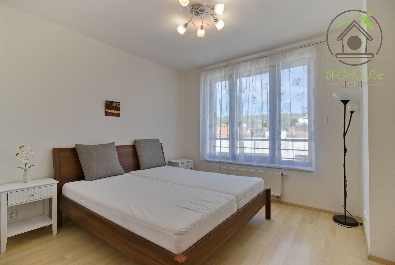 Pronájem bytu 2+kk 64 m2 - Praha 5 Košíře