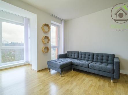 Prodej bytu, 2+1, 90 m²
