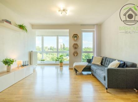 Prodej bytu, 2+kk, 90 m²
