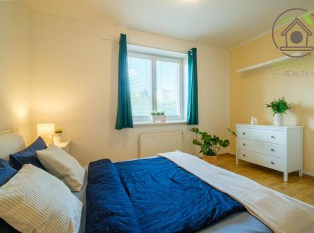 Prodej bytu, 2+kk, 90 m²