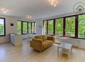 Pronájem bytu, 2+kk, 64 m²