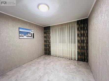 Pronájem bytu, 2+1, 54 m²