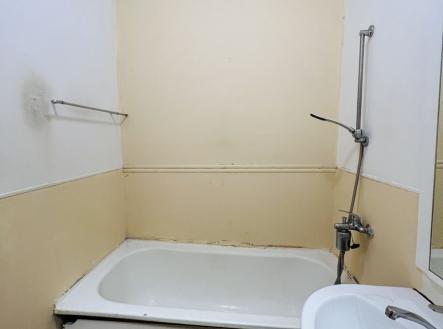 Pronájem bytu, 2+1, 54 m²