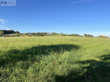 Prodej pozemku pro bydlení, 1 541 m²