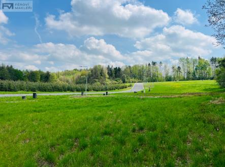 Prodej pozemku pro bydlení, 1 090 m²