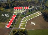 Prodej pozemku pro bydlení, 1 090 m²